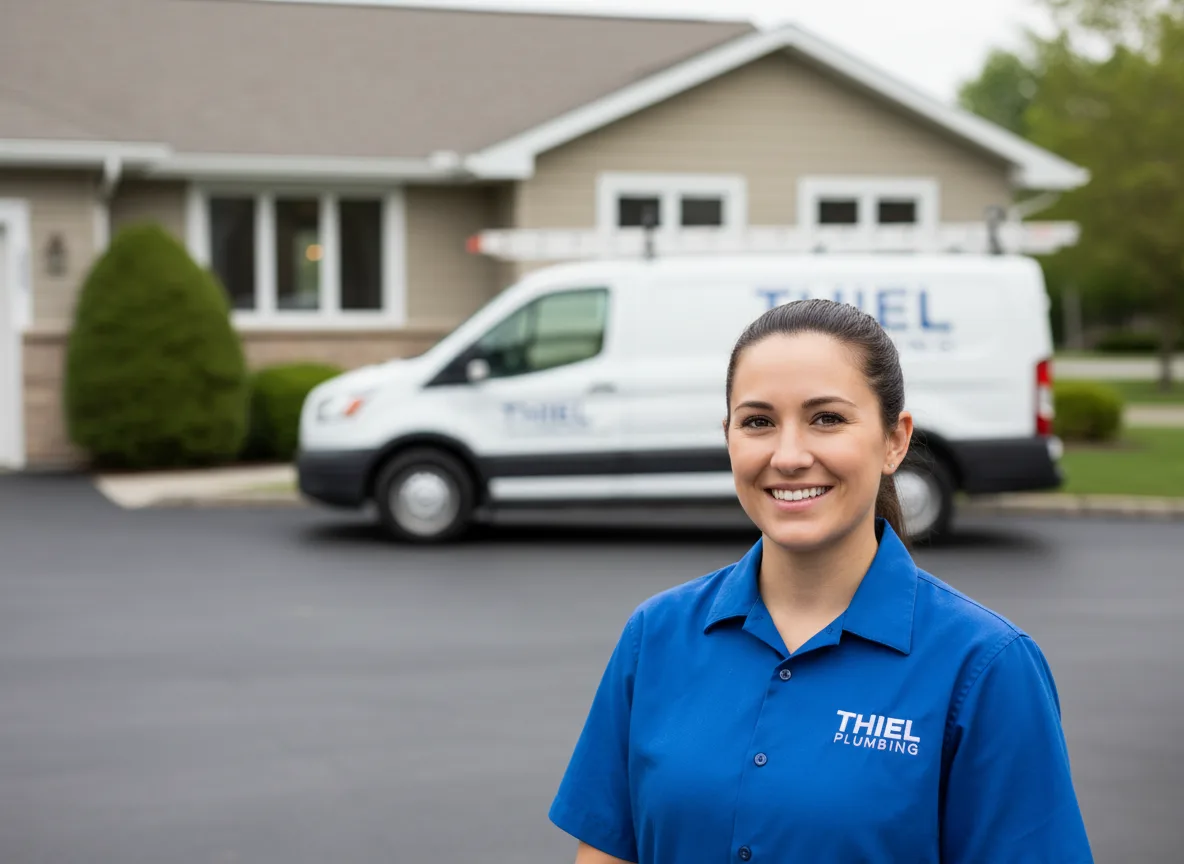 Plumber Templeton, IA FAQs
